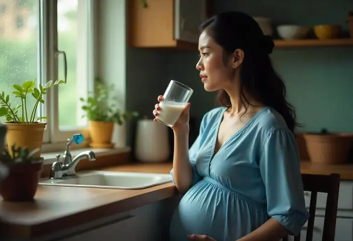 Mẹ Bầu Uống Bao Nhiêu Sữa Mỗi Ngày Mẹ Bầu Uống Bao Nhiêu Sữa Mỗi Ngày