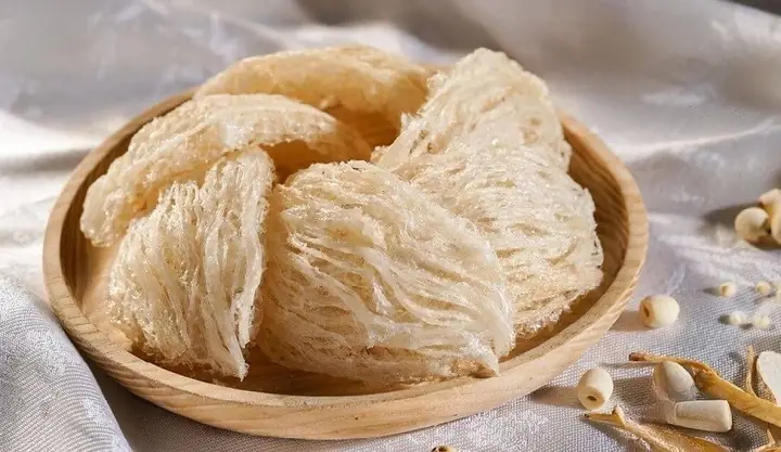 Mẹ Bầu Uống Nước Yến Tốt Không
