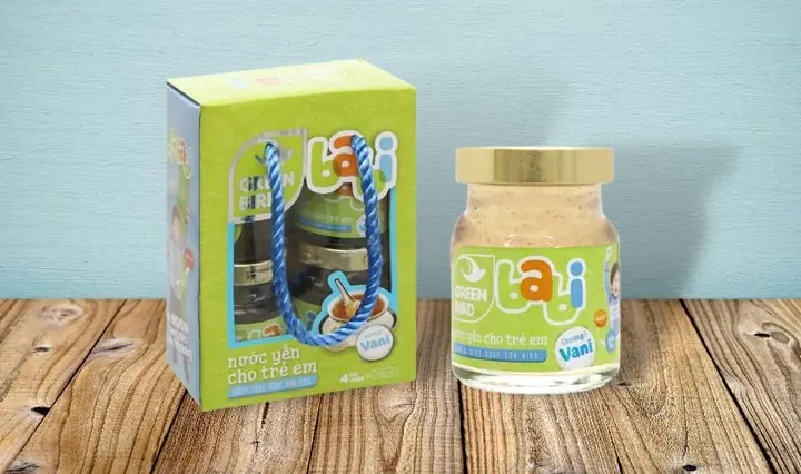Mẹ Bầu Uống Nước Yến Tốt Không