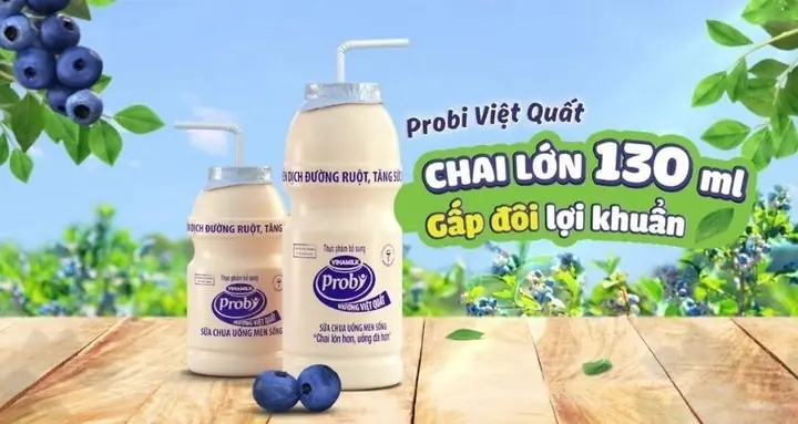Mẹ Bầu Uống Probi Được Không