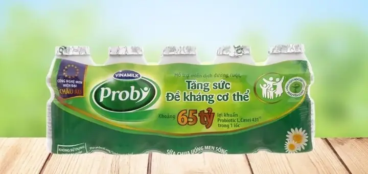 Mẹ Bầu Uống Probi Được Không
