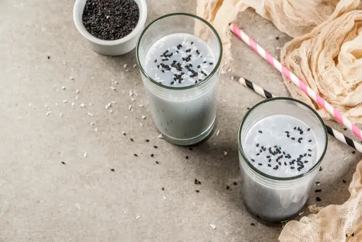 Mè Đen Có Tác Dụng Gì Cho Ba Bau Mè Đen Có Tác Dụng Gì Cho Ba Bau