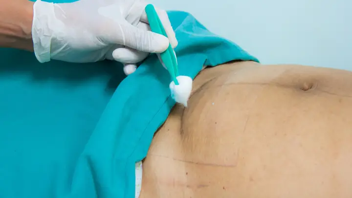 Mẹ Mới Sinh Bao Lâu Thì Tắm Được