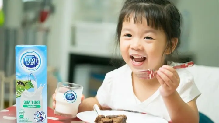 Mẹ Mới Sinh Có Uống Được Sữa Tươi Mẹ Mới Sinh Có Uống Được Sữa Tươi