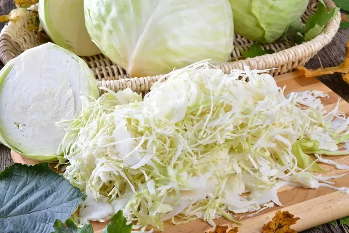 Mẹ Sau Sinh Ăn Bắp Cải Được Không Mẹ Sau Sinh Ăn Bắp Cải Được Không