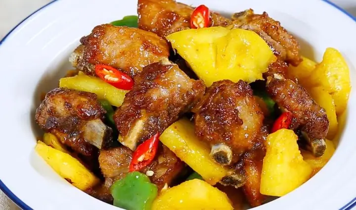 Mẹ Sau Sinh Ăn Dứa Được Không