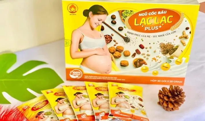Mẹ Sau Sinh Có Uống Được Ngũ Cốc Không