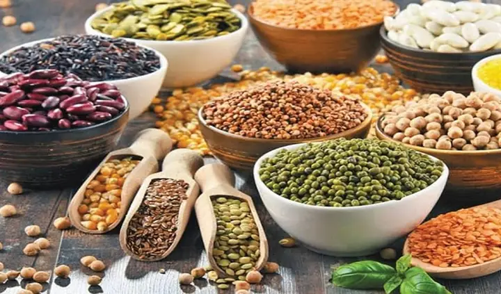 Mẹ Sau Sinh Có Uống Được Ngũ Cốc Không