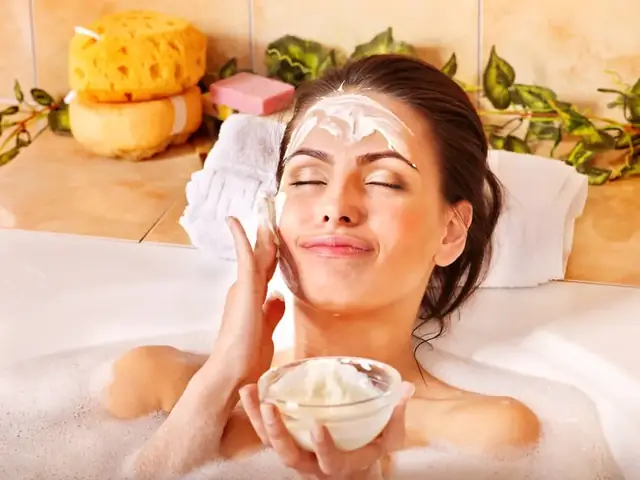 Mẹ Sau Sinh Nên Đắp Mặt Nạ Gì