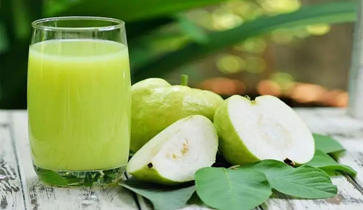 Mẹ Sau Sinh Uống Được Nước Ép Gì