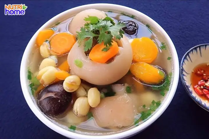 Mẹ Uống Sữa Gì Để Nhiều Sữa Cho Con Bú