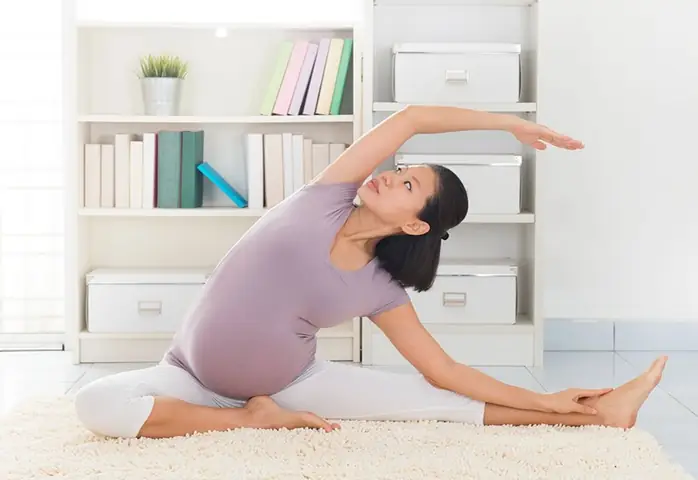 Mẹo Chữa Dây Rốn Quấn Cổ