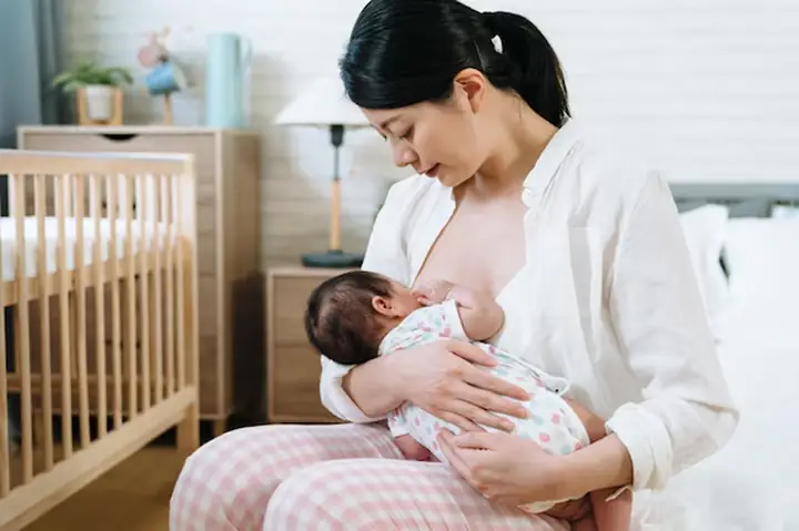 Mẹo Có Sữa Cho Mẹ Sinh Mổ Mẹo Có Sữa Cho Mẹ Sinh Mổ
