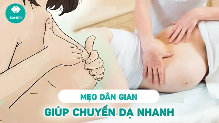 Mẹo Dân Gian Cho Mẹ Bầu
