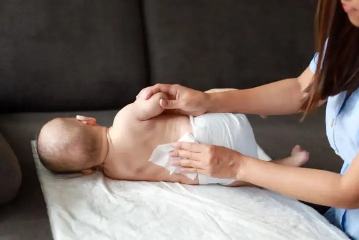 Mẹo Dân Gian Chữa Mồ Hôi Trộm Cho Trẻ Mẹo Dân Gian Chữa Mồ Hôi Trộm Cho Trẻ