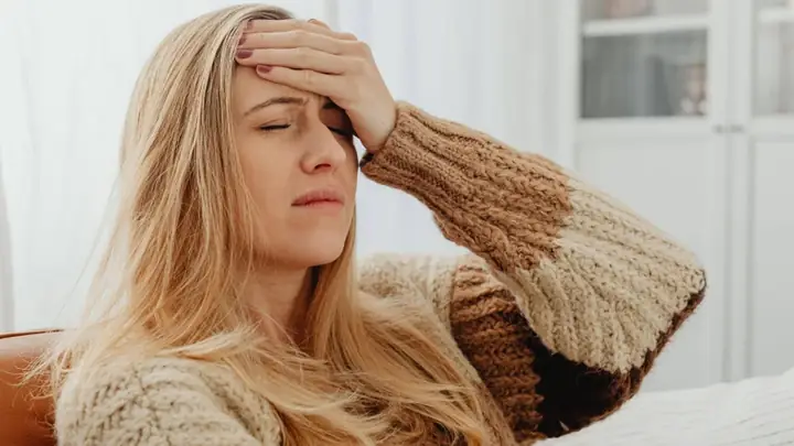 Mẹo Trị Đau Đầu Cho Bà Bầu Mẹo Trị Đau Đầu Cho Bà Bầu