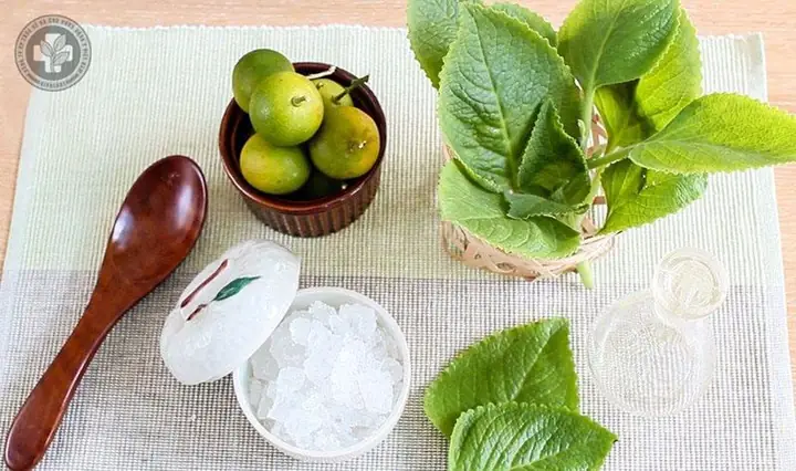 Mẹo Trị Ho Cho Trẻ Nhỏ