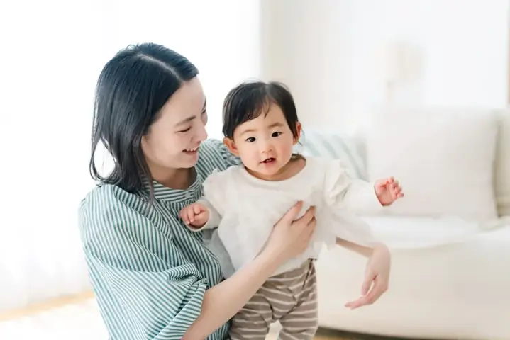 Mẹo Vặt Cai Sữa Cho Bé