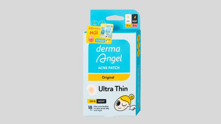 Miếng Dán Mụn Có Tốt Không