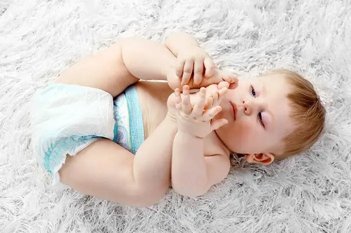 Miếng Lót Sơ Sinh Loại Nào Tốt Nhất