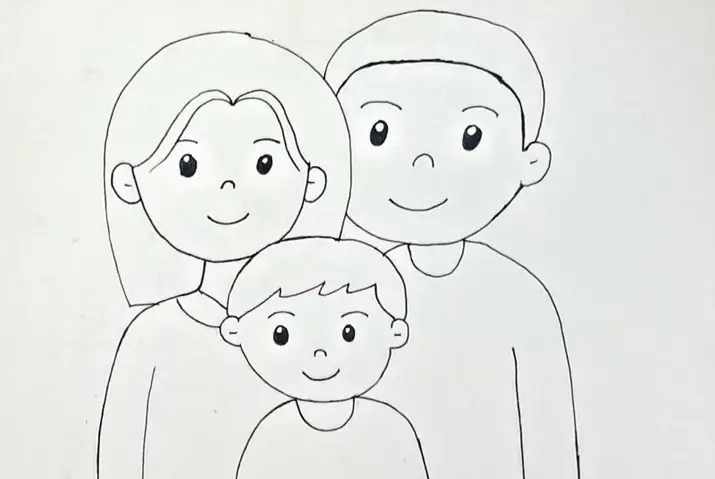 Miêu Tả Tranh Về Gia Đình Miêu Tả Tranh Về Gia Đình