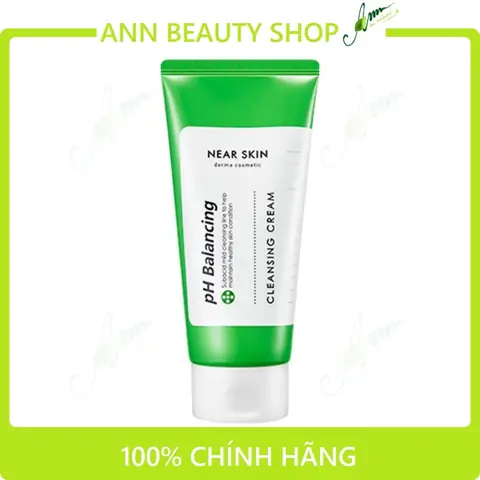 Missha Near Skin Ph Balancing Cleansing Oil Missha Near Skin Ph Balancing Cleansing Oil