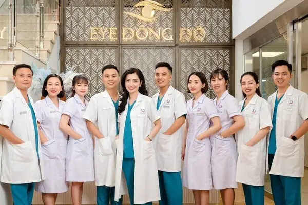 Mổ Mắt Uy Tín Hà Nội