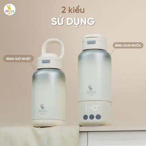Moaz Bebe Là Của Nước Nào