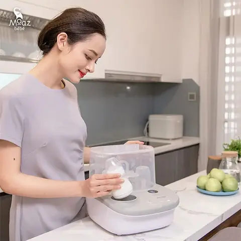 Moaz Bebe Là Của Nước Nào
