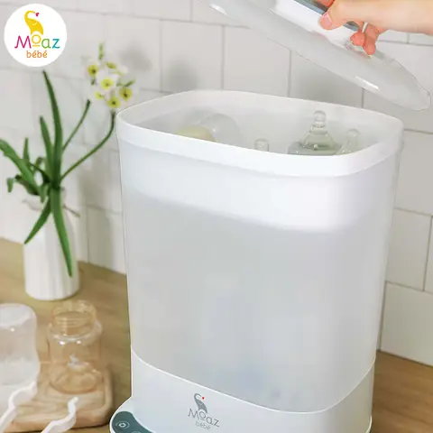 Moaz Bebe Là Của Nước Nào