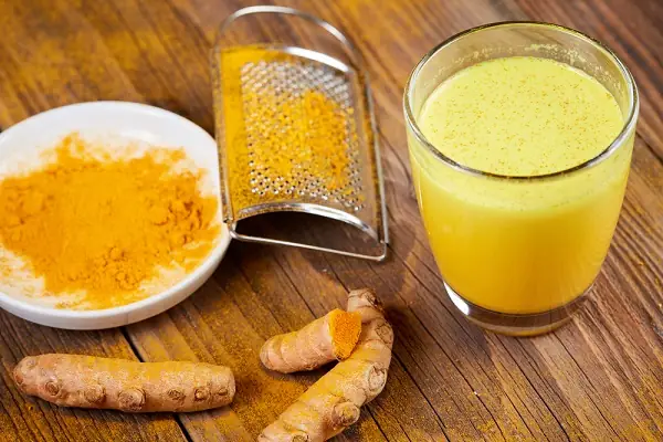 Mới Có Bầu Uống Tinh Bột Nghệ Được Không
