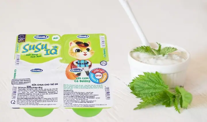 Mỗi Ngày Nên Ăn Mấy Hộp Sữa Chua