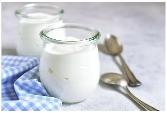 Mỗi Ngày Nên Ăn Mấy Hộp Sữa Chua