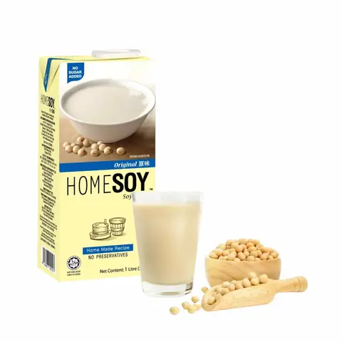Mỗi Ngày Uống 1 Lít Sữa Đậu Nành Mỗi Ngày Uống 1 Lít Sữa Đậu Nành