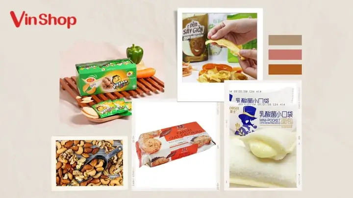 Món Ăn Bổ Dưỡng Cho Mẹ Sau Sinh
