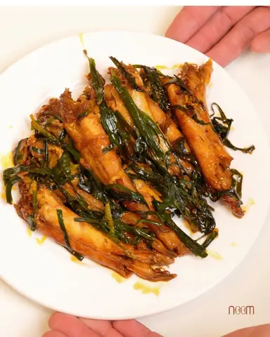 Món An Cho Bà Đẻ Sau Sinh