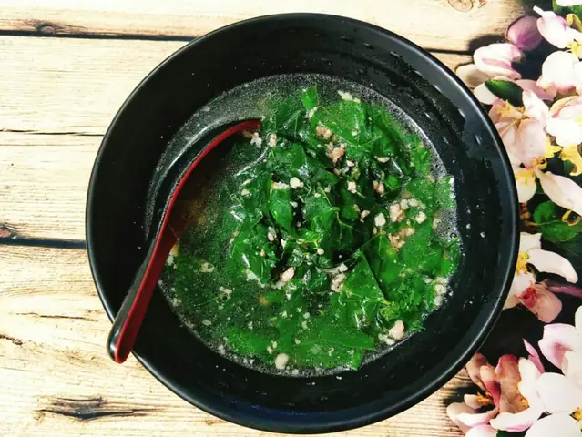 Món Ăn Cho Phụ Nữ Sau Sinh