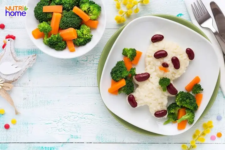Món Ăn Dặm Cho Bé 2 Tuổi Món Ăn Dặm Cho Bé 2 Tuổi