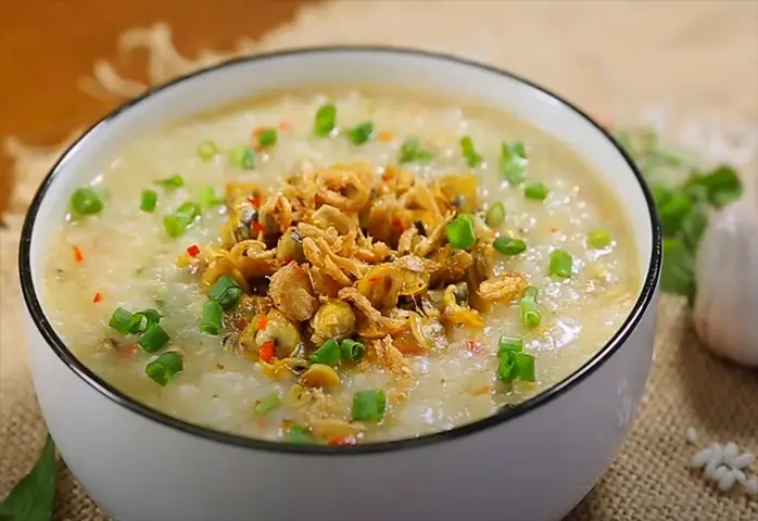 Món Ăn Giảm Ho Cho Bé