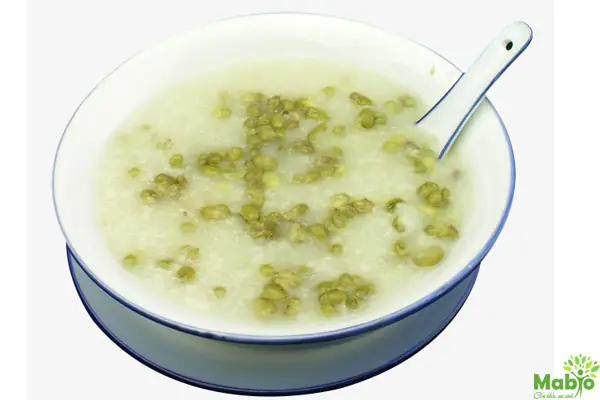 Mon An Loi Sua Cho Ba De
