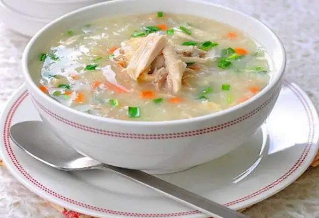 Món Ăn Ngon Dành Cho Bà Bầu
