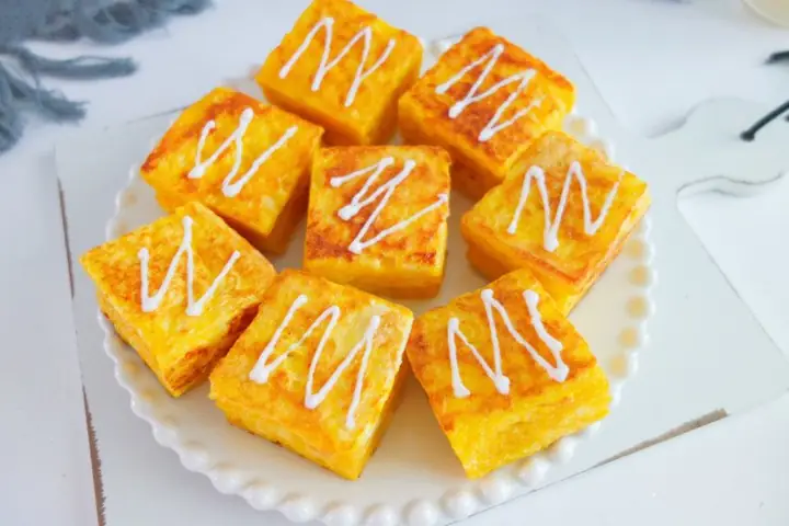 Món Ăn Sáng Ngon Cho Bé