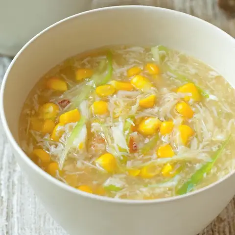 Món Ăn Tăng Cân Cho Bé