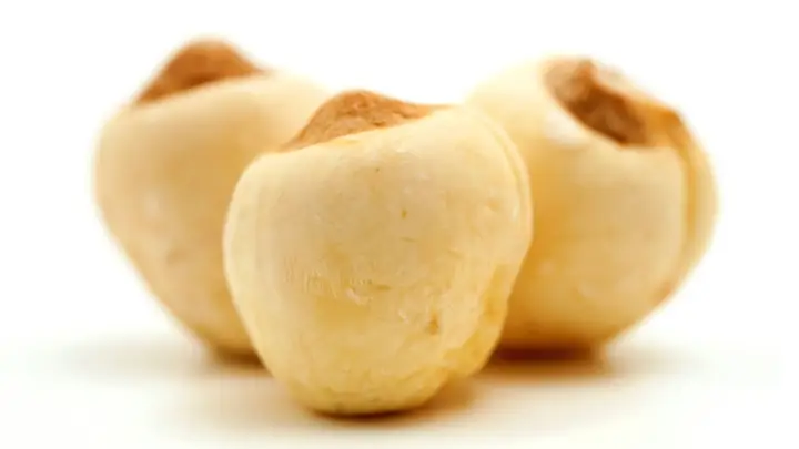 Món Ăn Tốt Cho Thai Nhi