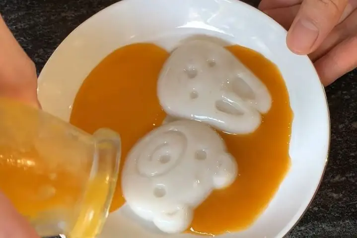 Món Ăn Từ Đậu Phụ Cho Bé