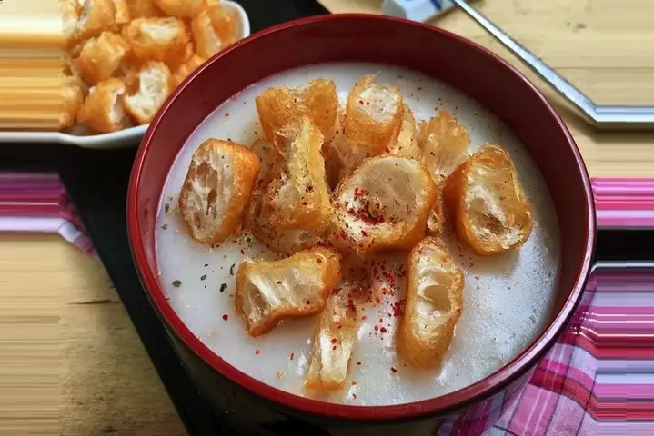 Món Ăn Vặt Dành Cho Bà Bầu