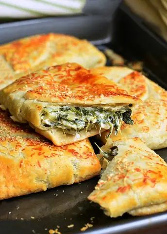Món Ăn Vặt Dành Cho Bà Bầu