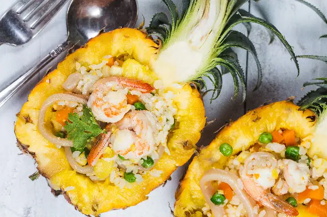 Món Canh Cho Trẻ Mầm Non