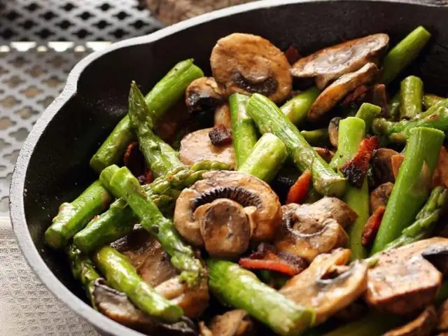 Món Ngon Cho Bà Bầu 5 Tháng