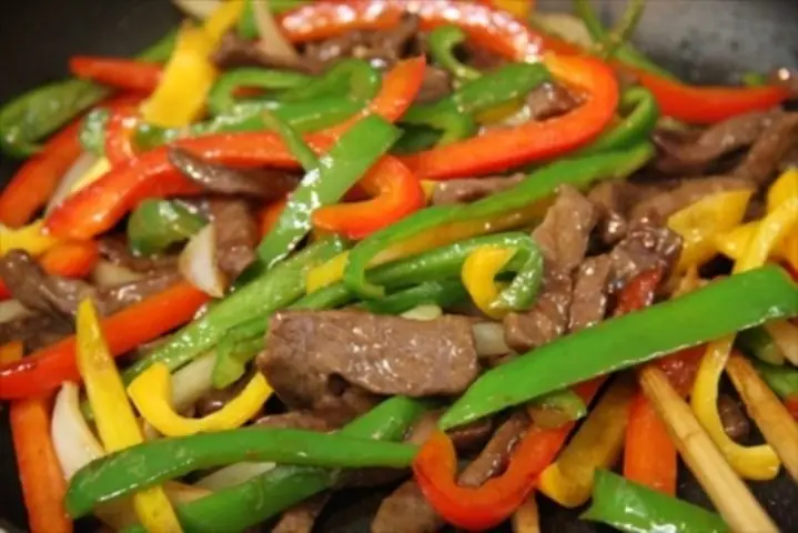 Món Ngon Cho Bà Bầu 5 Tháng